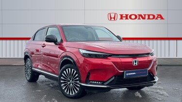 Honda E Ny1 150kW Elegance 69kWh 5dr Auto Electric Hatchback